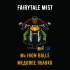 Табак для кальяна Fairytale Mist Mr Iron Balls (Феритейл Мист Медовое Яблоко) 100г Акцизный фото - 2 Табак для кальяна Fairytale Mist Mr Iron Balls (Феритейл Мист Медовое Яблоко) 100г Акцизный фото - 2